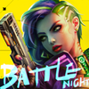 Battle Night Logo